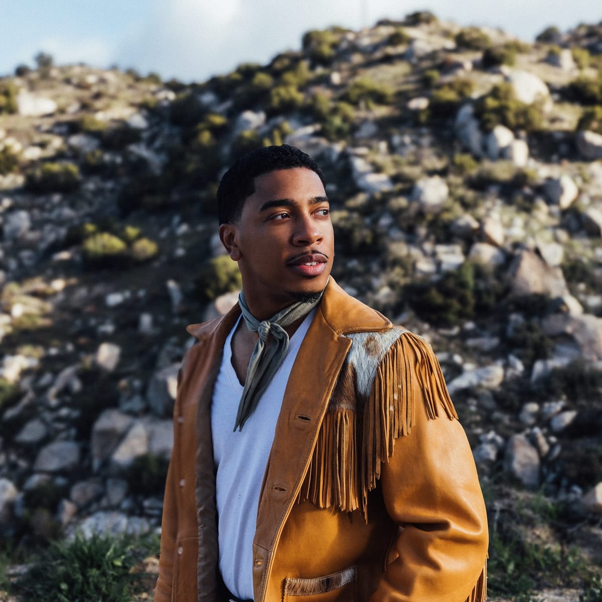 Christian Sands: a jazz journey to embrace the dawn