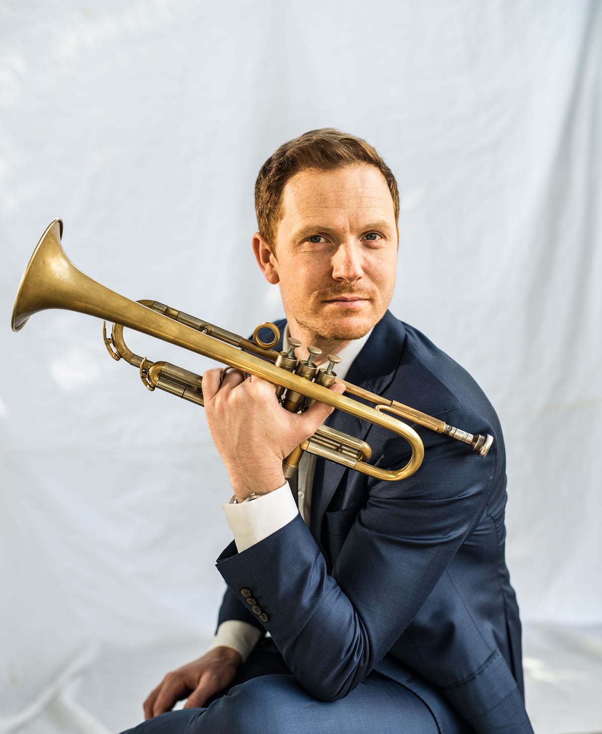 Rolf Thofte: Martha’s Dance ignites the Danish jazz scene