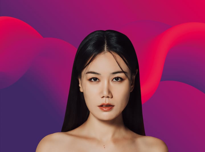 Jihye Lee: exploring her identity in 'Infinite Connections'