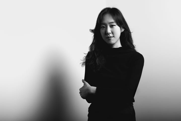 June Yun: navigating jazz's depths to find her voice